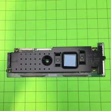 LG OLED65G5WUA Television Control Board 6870C-1064A LE650PQZ W/Heat Plate