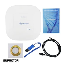 QMR-998 Quantum Resonance Magnetic Analyzer Quantum Body Analyzer w/52 Reports