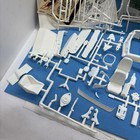MPC 76 Firebird Stock Custom Short Track Unbuilt Model Kit 1:25 LBR Model Parts — photo 2