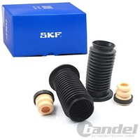 SKF STAUBSCHUTZ-SATZ PROTECTION-KIT Hinterachse Passend FüR Opel Vectra