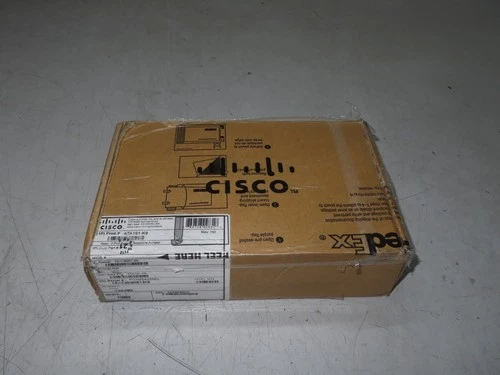 Cisco ATA191-K9