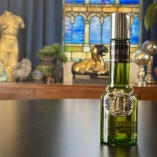 Vintage BRUT Faberge Splash Lotion for Men 3.2 oz NEW Old Stock cologne