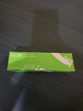 NIB Kun Violin Shoulder Rest, Collapsible, 3/4-1/2, Atomic Green, Free Ship