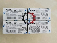 1PCS Eaton DILM32-10(DCR24) Xtce032c10td Contactor 24vdc ###