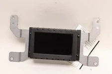 2016 Ford F150 Front Dash Radio Info 4.2" Display Screen Thru 05/10/16 OEM