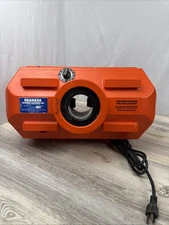 Grenada Pitching Machines No Stand Tested Working Perforated Poly Balls