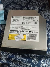 New HP V3000 V6000 DVDRW LightScribe Burner 404012-1C0