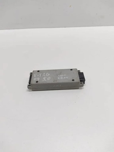 VW TOUAREG 7LA, 7L6, 7L7 Motorsteuergerät ECU 7L6035729 5.00 Diesel 31516316