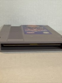 Gold Medal Challenge 92 Nintendo Entertainment System NES Authentic Tested