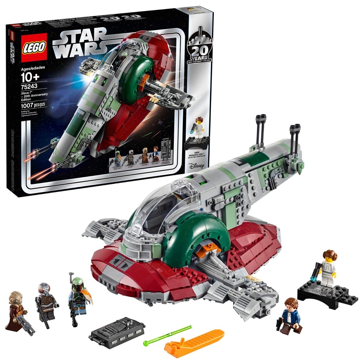 スターウォーズ　Slave 1 スレイブ1 スレーヴI | Wookieepedia | Fandom