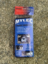 NEU! MYLEC SHARP SHOOTER 60 INCH HOCKEY TARGET * Street Roller Ice
