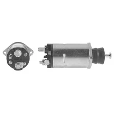 New Solenoid Fits Agco Gleaner R40 R50 1989-91, R42 1992-97 10478614 0471004390