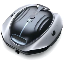 Advanced Bubot 300P Pool Vacuum: Smart, Cordless, and Efficient for 850 Sq.Ft