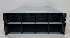 NetApp NAJ-0801 - 3.5in [24] Drive Bay QSFP/R...