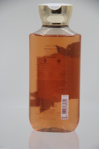 NEW BATH AND BODY WORKS SHOWER GEL 10 FL OZ FULL SIZE YOU CHOOSE SCENT - Afbeelding 29 van 708