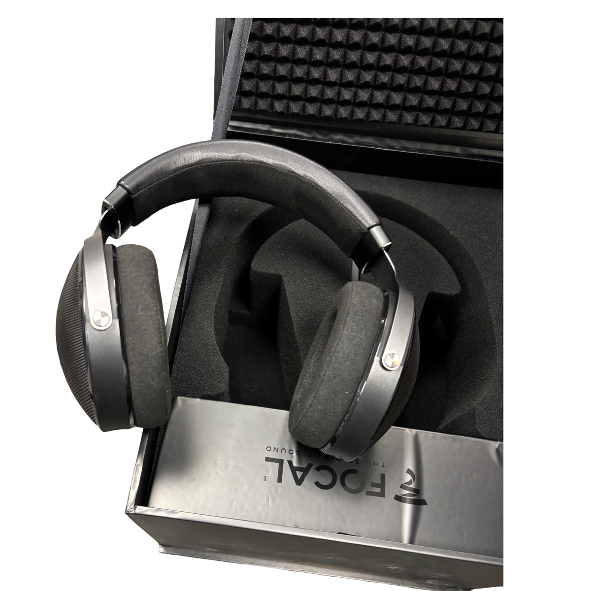 Focal Elear 開放型ヘッドホン 【ジャンク】 Focal Elear Open Back Headphones (Used) | eBay