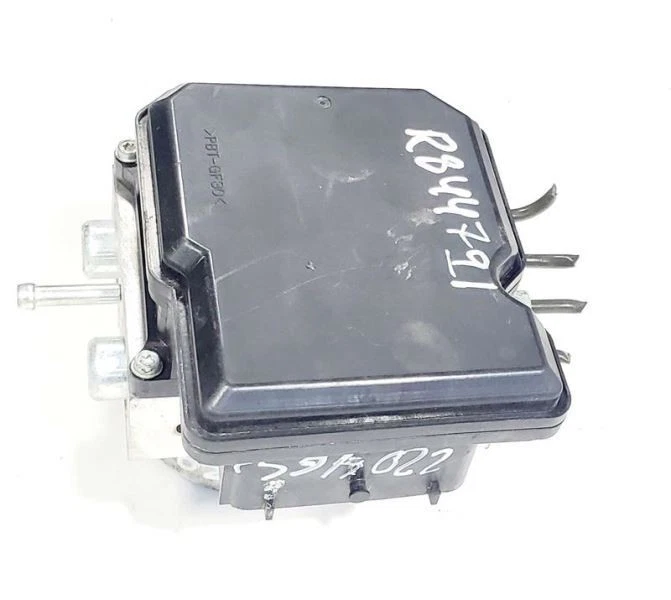 Conjunto de bomba de freno antibloqueo bomba ABS OEM 2012 2013 Infiniti M35H Foto 2 de 4