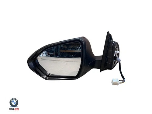 HYUNDAI TUCSON MK4 NX4 ELECCTRIC POWER FOLD WING MIRROR N/S LEFT 87610-N7230
