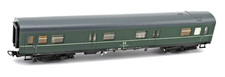 PIKO 5/6511 H0 Modernisierungs-Gepäckwagen Dge DR Ep. IV NEM Spur H0