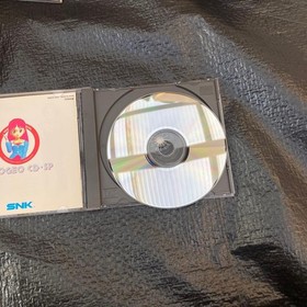 Neo Geo CD Special