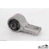 Querlenkerlager / Ø26/ 49Mm Vorne FüR Ford Fiesta V Jh Jd Van Fusion Ju 01-12