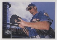 1998 Upper Deck Bobby Jones #444 2i9