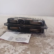 Express 1500 Van Engine ECM Electronic Control Module Fits 99-02 4679057