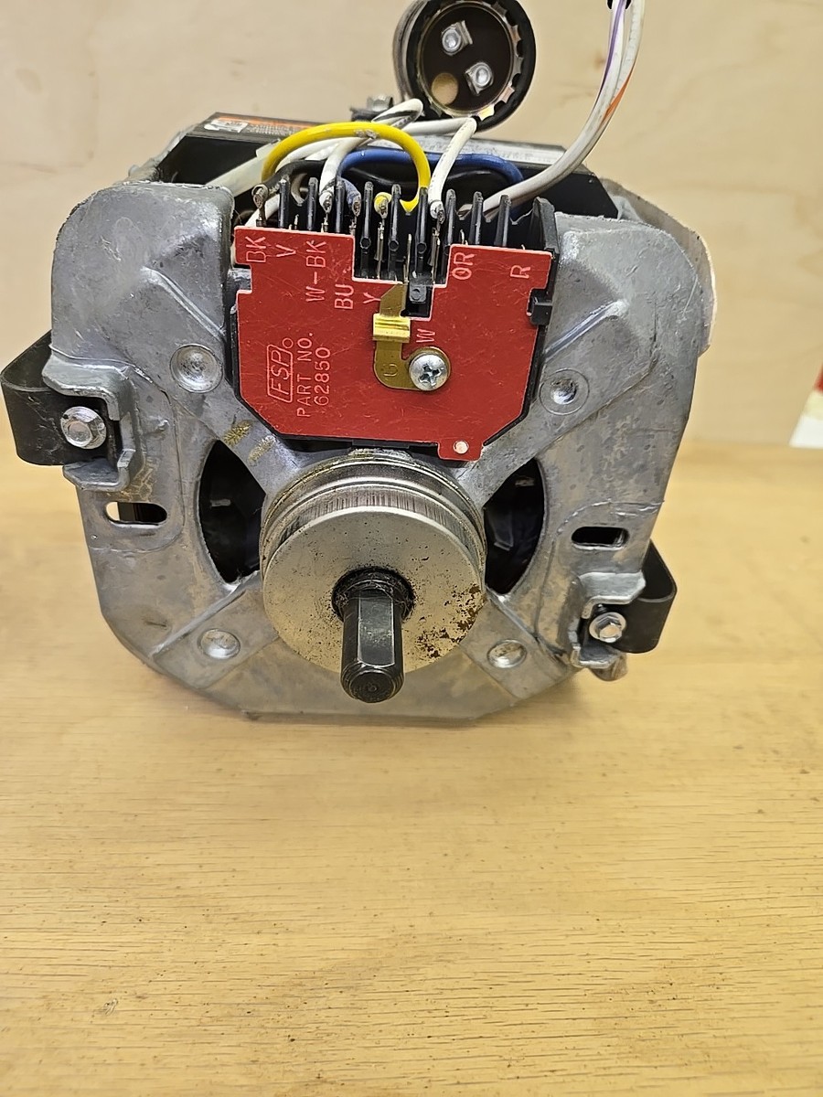 3352287 Washer Direct Drive Motor Kenmore Whirlpool UB for