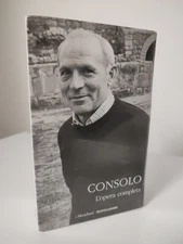 L'opera completa - Consolo Vincenzo