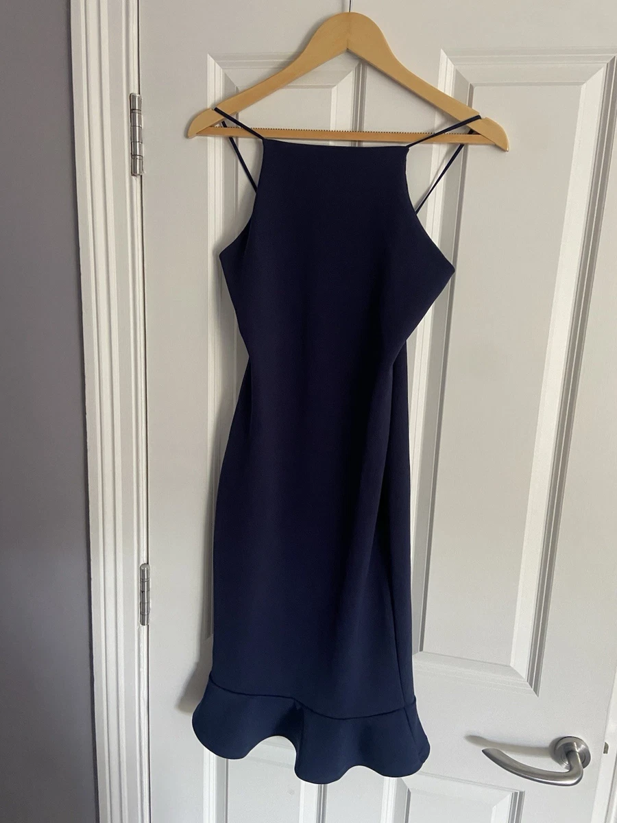blue dress in a dream Ocean Blue Dream Dress Large main image 1