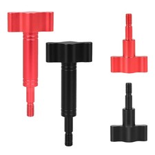 Aluminum M5 18mm Thumbscrew Thumb Screw T Knob Tighten for GoPro DJI Insta360