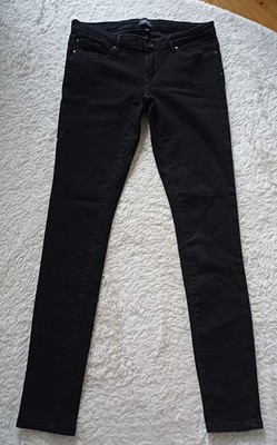 Skinny Jeans, ONLY, Gr. 31/32, NEU, schwarz, Modell ONLCORAL  LIFE, SHAPE UP