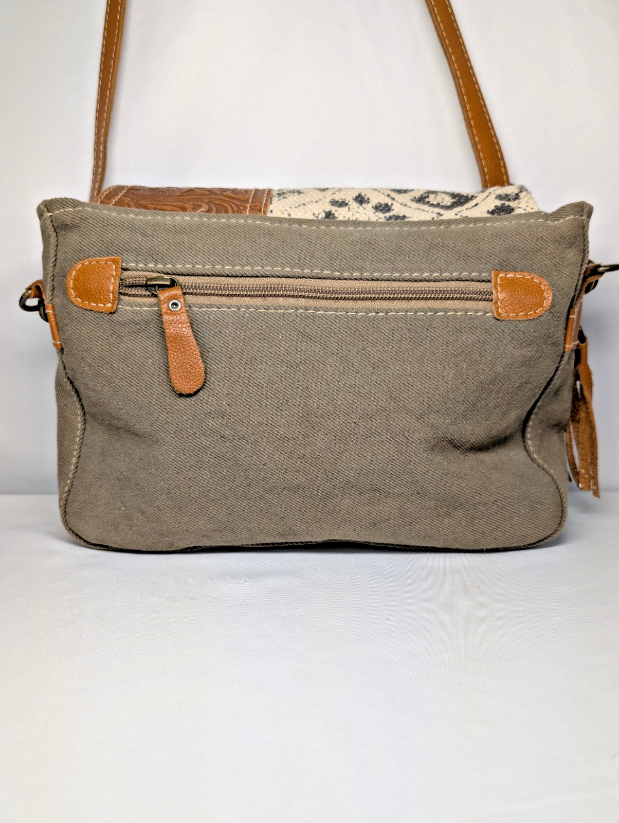 Myra Spellbound Bag *Adjustable Strap* Crossbody … - image 6