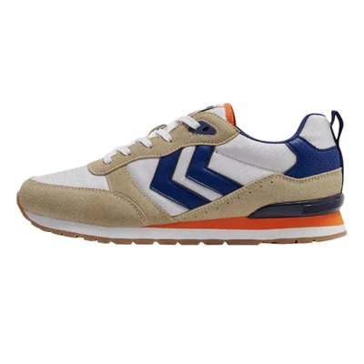 Hummel Sneaker Monaco 86 NS Lifestyle Sportschuhe Turnschuhe 2214278173 574 1500