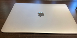Apple MacBook Air Retina 13" 2018 A1932 i5 8GB RAM macOS Sonoma 14 Excelente