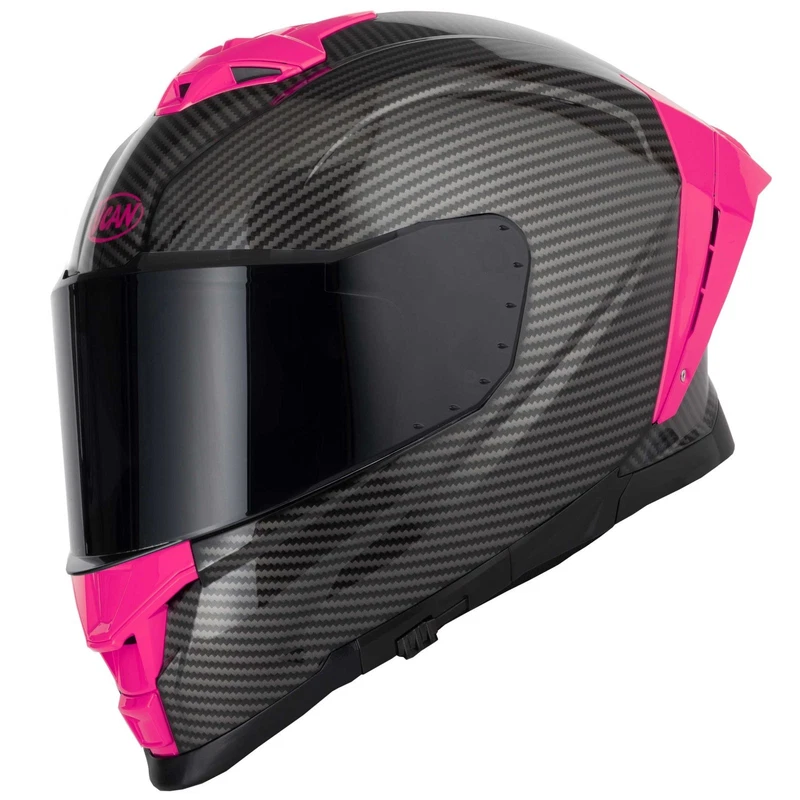 Vcan H162 X Zero Carbon Pink, photo 5 of 8