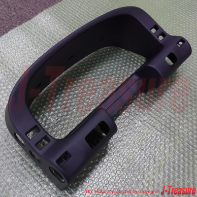 MAZDA RX-7 RX7 RHD Genuine Speedometer Instrument Cluster Hood