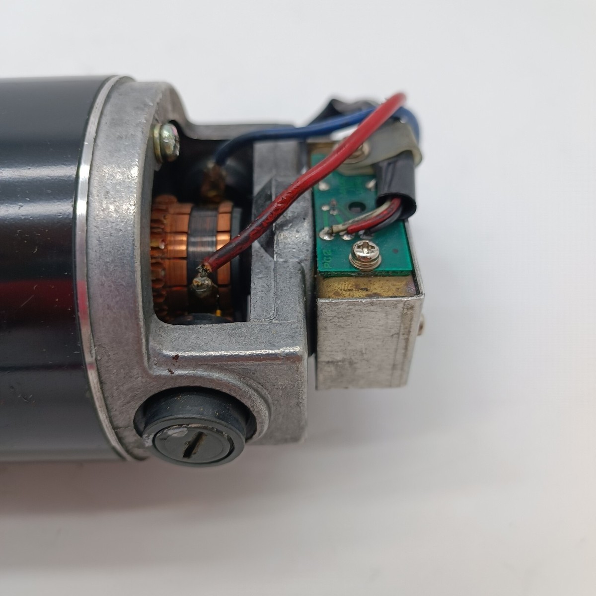 sanyo④ SANYO DENKI - SAN ACE 60WF 9WF0624H4D03 - PN SAC Co., Ltd.