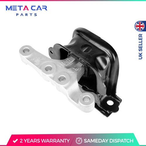 Engine Support Mounting For Peugeot 2008 9812716380 - Picture 5 of 9