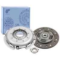 Blue Print Kupplungssatz + AusrüCklager FüR Nissan Almera 2 N16 Primera P11 P12