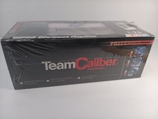 Mark Martin #6 2003 Viagra 1/24 Team Caliber Preferred NASCAR diecast sellado
