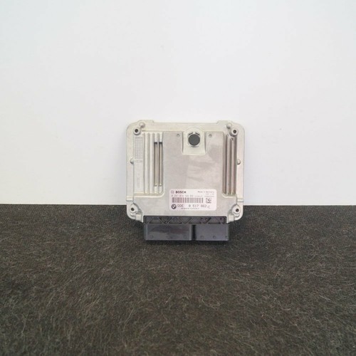 BMW 5 F10 Motorsteuergerät Steuergerät 8517862 0281018502 520d 147kw 2012