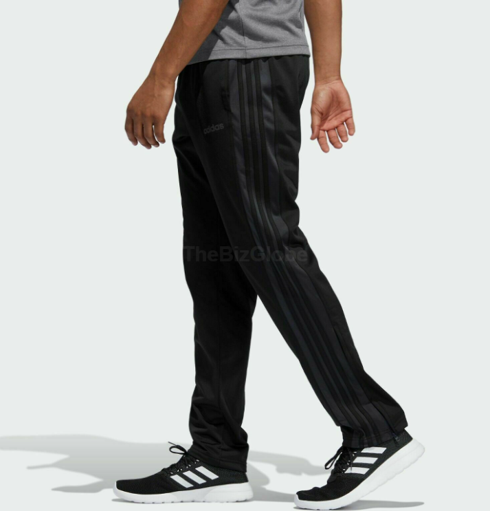 adidas Trico Zip Men's Soccer Training Pants Fl4870 Size M for