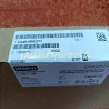 1PCS Siemens 6SL3055-0AA00-3PA1 PLC module 6SL3 055-0AA00-3PA1 New