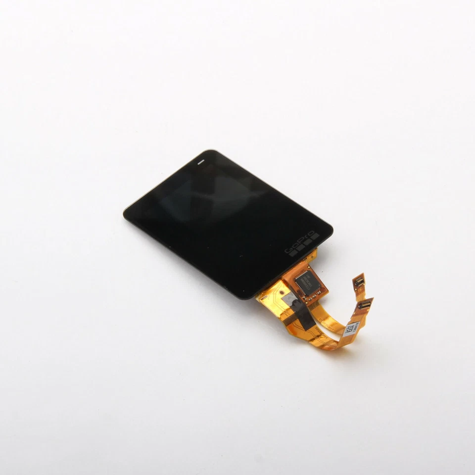 GOPRO Hero 6 7 Avant Écran LCD de Rechange Pièce Tactile OEM Réparation Pièces - Photo 3/4