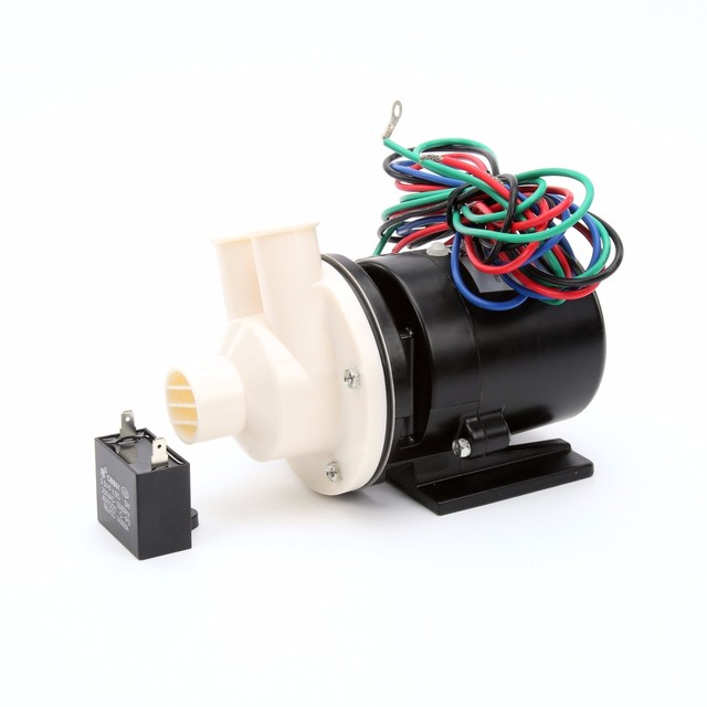 Hoshizaki APTA92P10WD1 Ice Machine Water Pump for sale online eBay