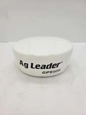 Ag Leader AG-STAR-10-HZ-G-NL[AGL]  GPS 6000 Receiver Antenna 4004224