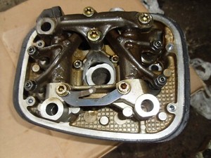BMW R 850 R 1100 R850R R1100R RECHTER ZYLINDERKOPF KOMPLETT  KOSTENLOSER VERSAND