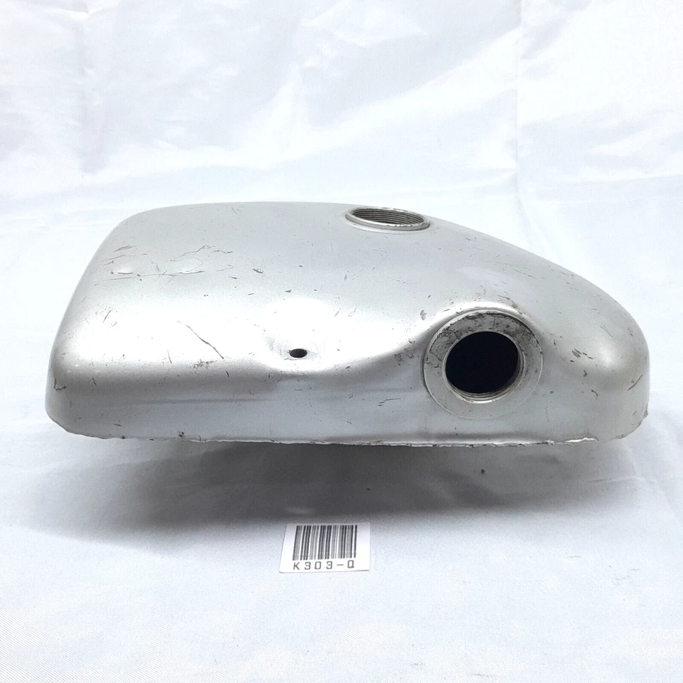 Tanque de aceite Yamaha YAS1C YAS1 C AS1 NUEVO EN STOCK Foto 4 de 4