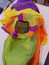 EUC Pacific Play Tents Playchute 10' Parachute